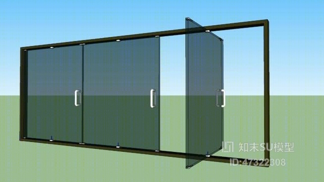 白鹅体éESU模型下载【ID:47322308】