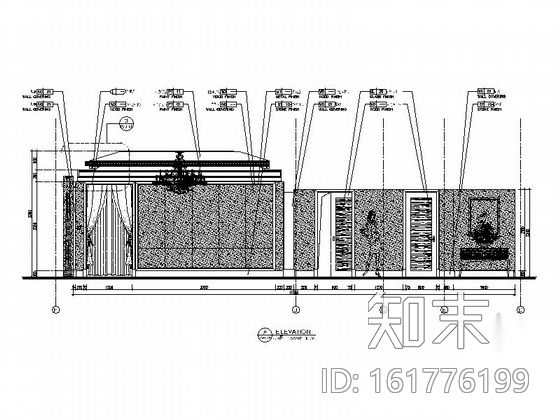 [海南]中国大陆首家国际酒店集团奢华酒店室内装修施工...施工图下载【ID:161776199】