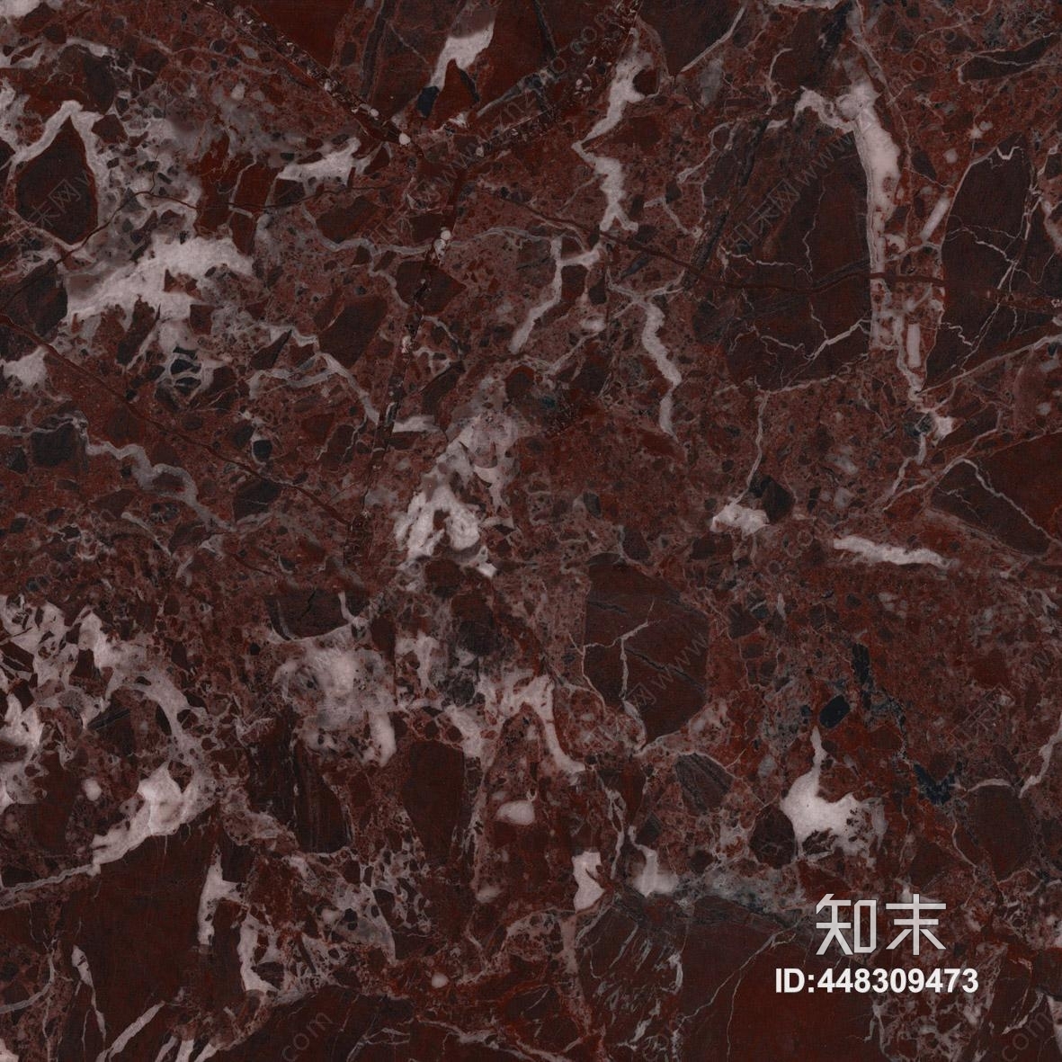 紫罗红理石贴图贴图下载【ID:448309473】