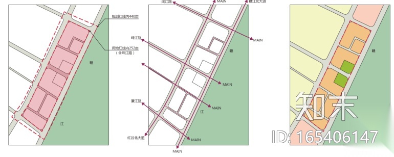 [江西]省级文化中心建筑设计方案文本（中标方案）施工图下载【ID:165406147】