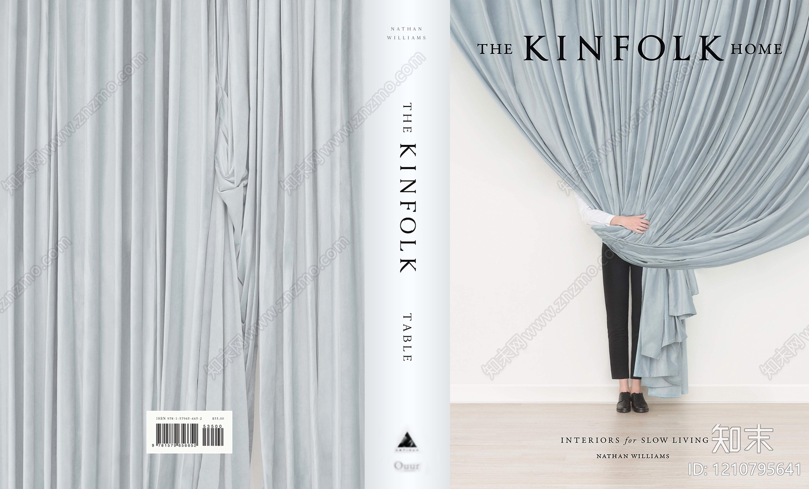 窗帘贴图下载【ID:1210795641】