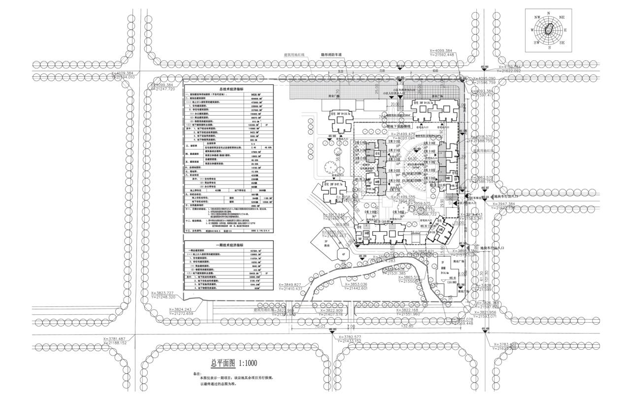 四川cad施工图下载【ID:168331199】
