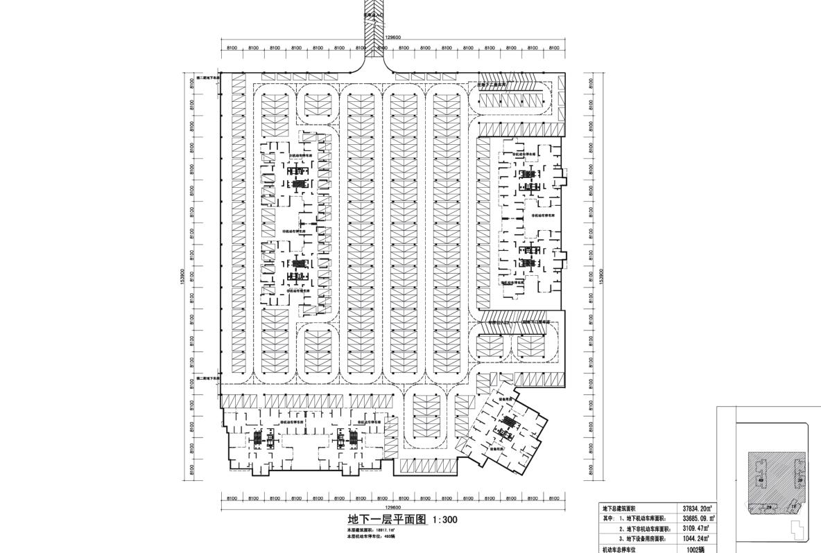 四川cad施工图下载【ID:168331199】