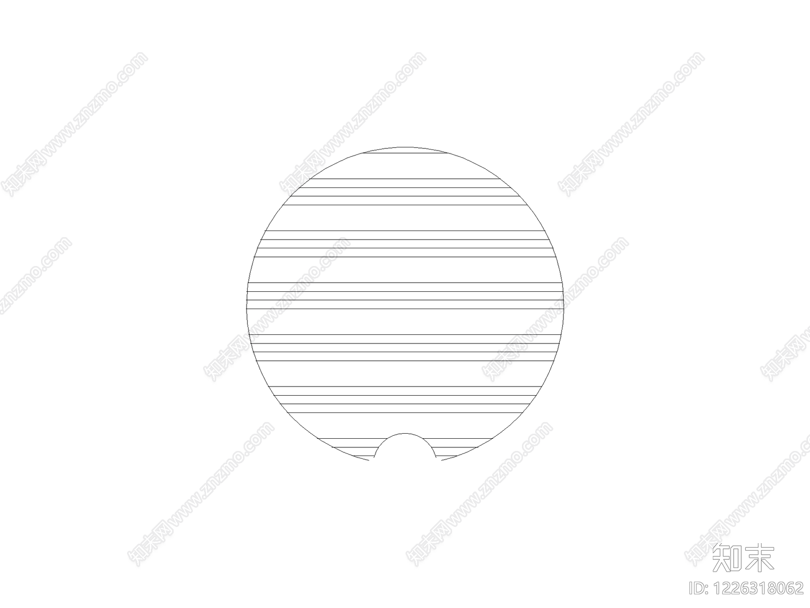 填充图案cad施工图下载【ID:1226318062】