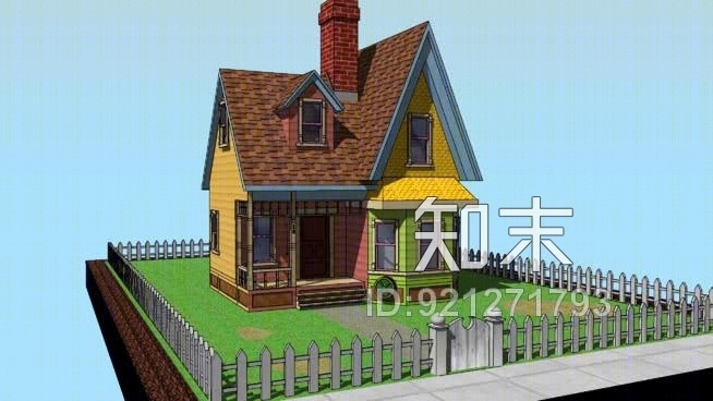 CarlSU模型下载【ID:921271793】