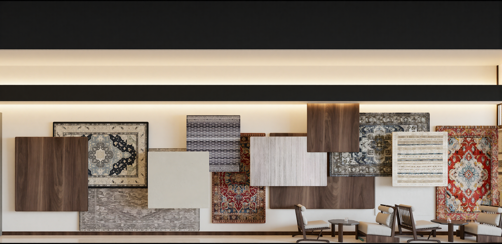 其他家居建材展厅3D模型下载【ID:1213989037】