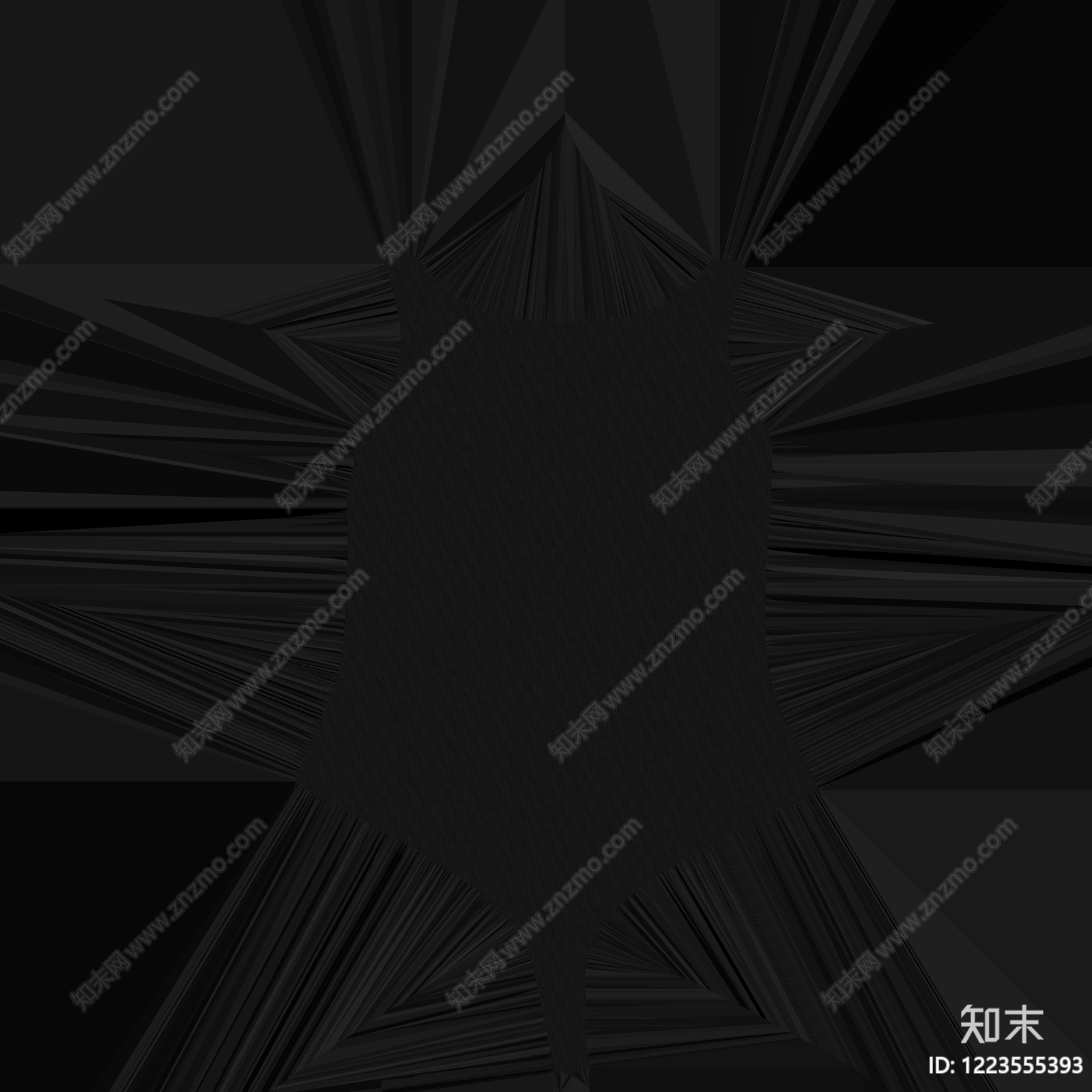 金属浮雕高清贴图材质