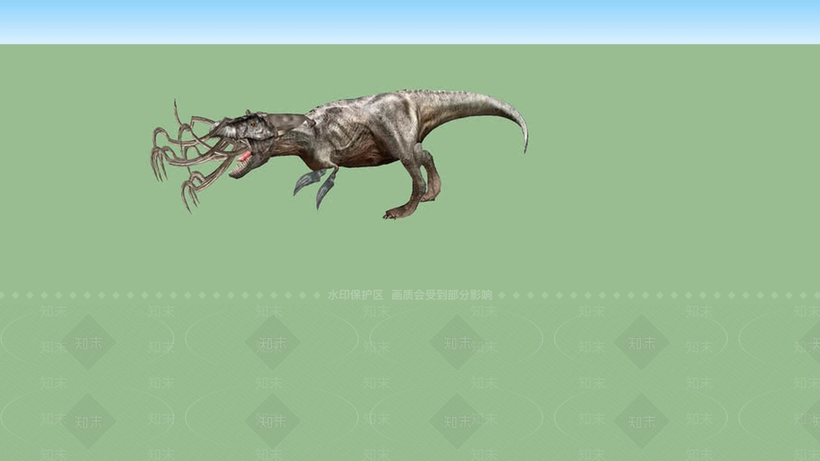 刘SU模型下载【ID:1161898478】
