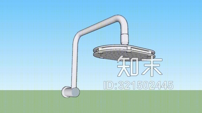 布雷戈SU模型下载【ID:321502445】