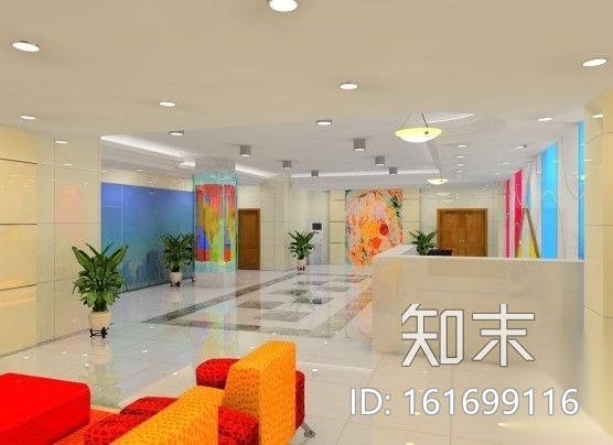 [重庆]某宾馆设计图（含效果）cad施工图下载【ID:161699116】