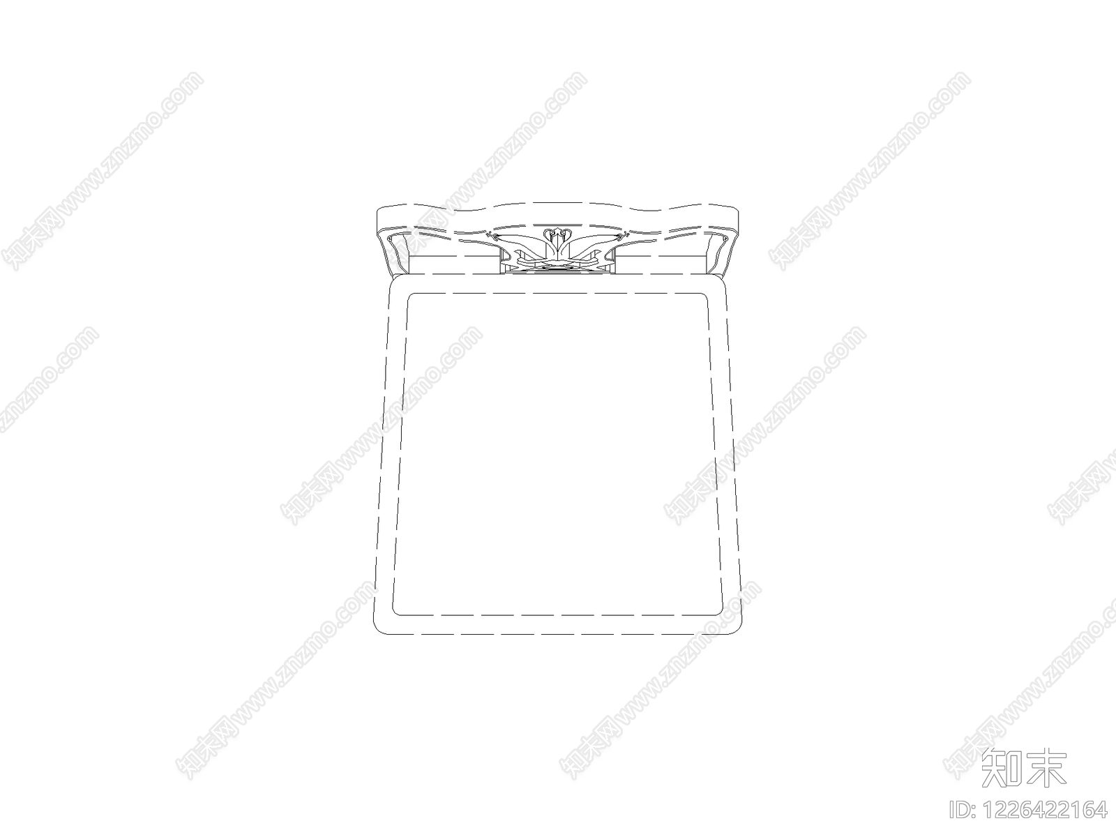 床cad施工图下载【ID:1226422164】