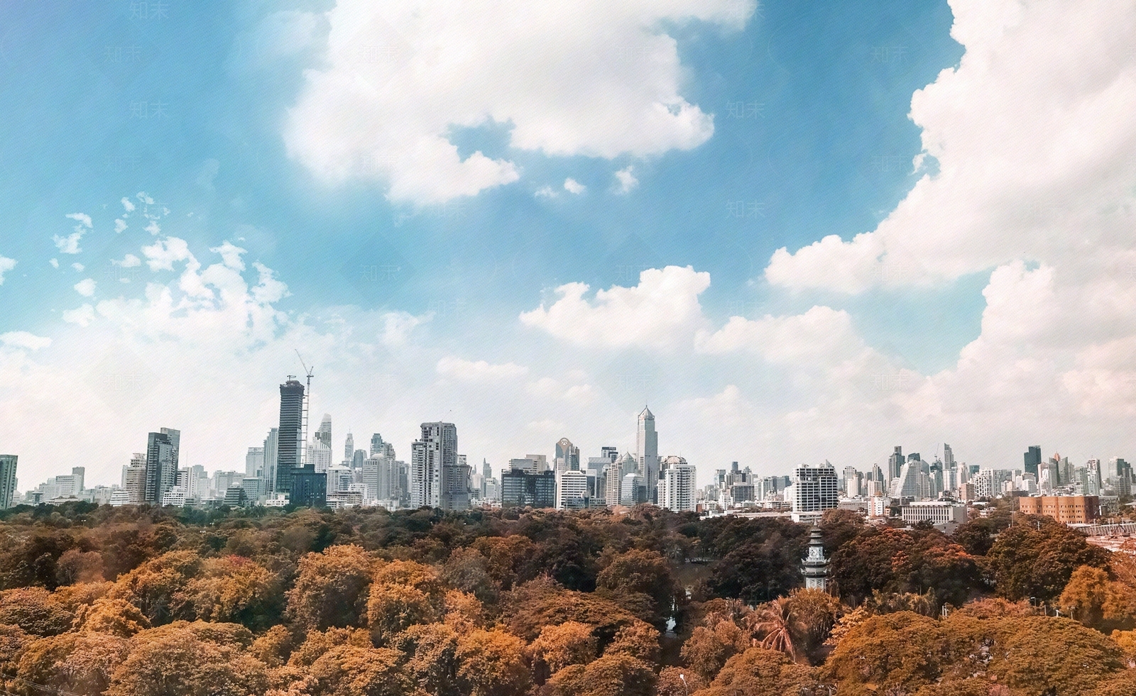 城市外景贴图下载【ID:178214203】