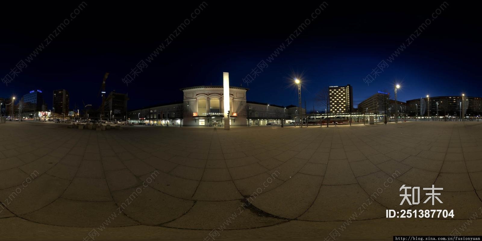 VR360°HDRI贴图下载【ID:251387704】