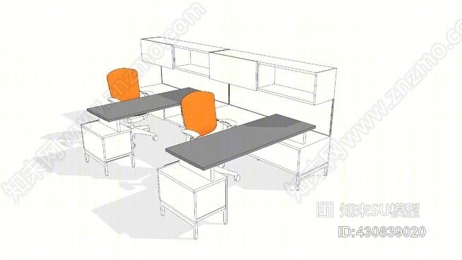 期刊10SU模型下载【ID:430839020】