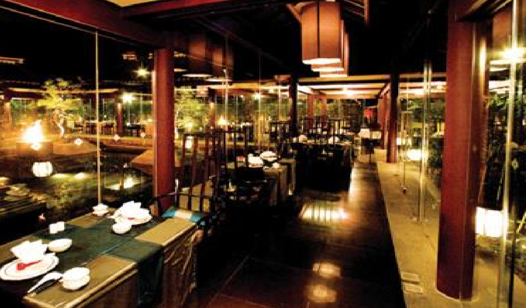 [贵州]雷山苗寨主题酒店区概念规划施工图下载【ID:161833140】