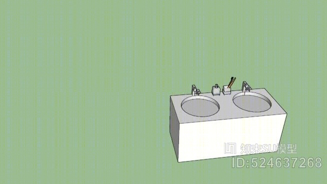 双汇SU模型下载【ID:524637268】