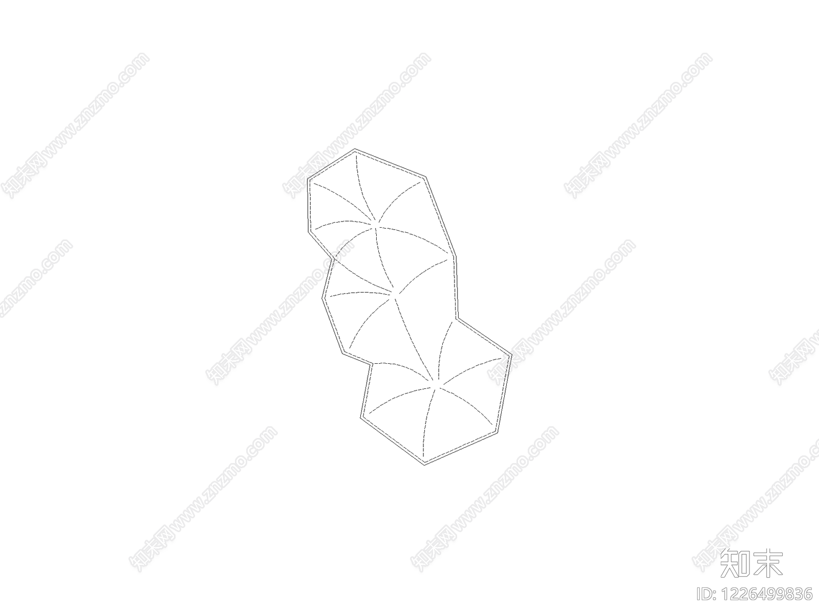 现代,意式家装图库CAD图纸