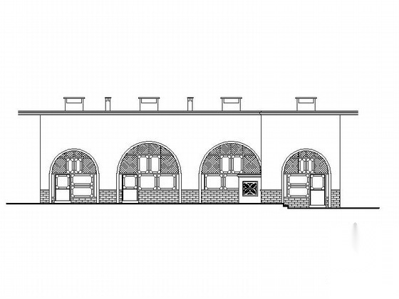 陕西施工图下载【ID:165153104】