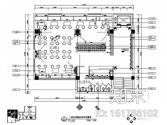 陕西施工图下载【ID:161788102】