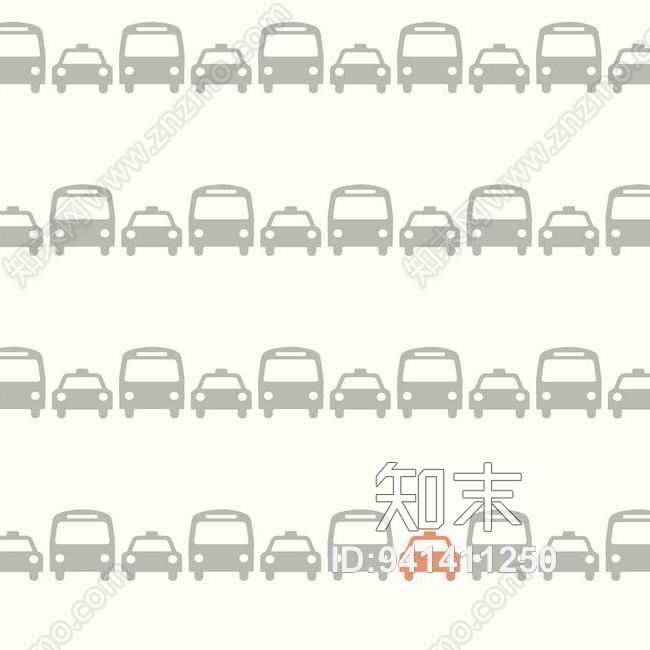 儿童房壁纸贴图下载【ID:941411250】