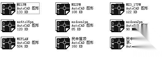 某十七层民生银行建筑方案图cad施工图下载【ID:151467149】