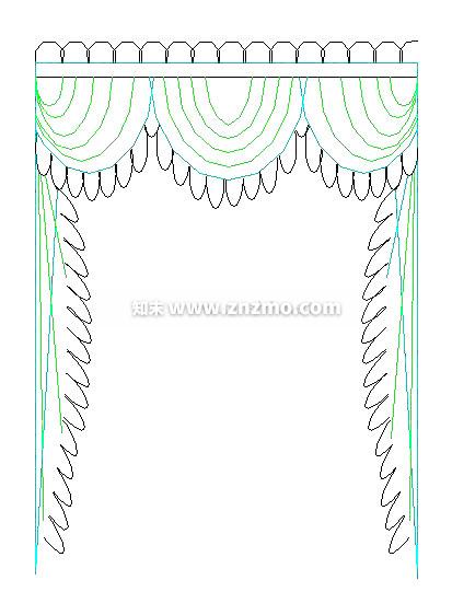 窗cad施工图下载【ID:180670181】
