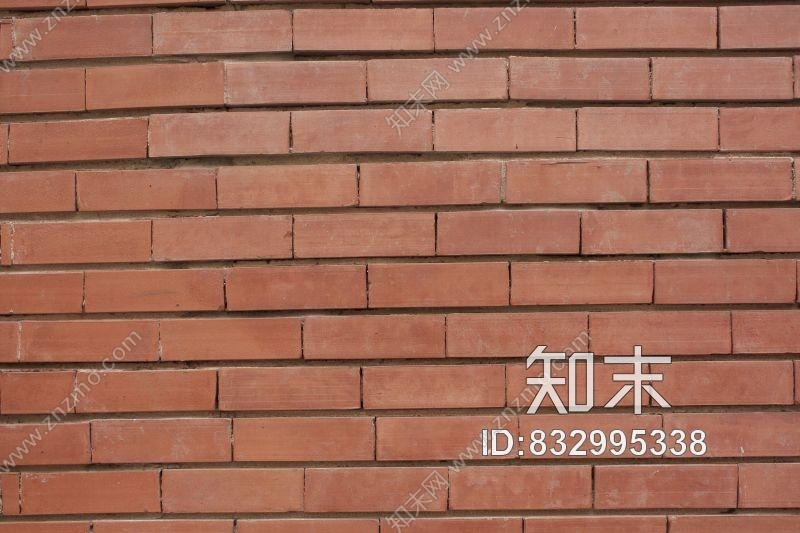 砖墙贴图下载【ID:832995338】