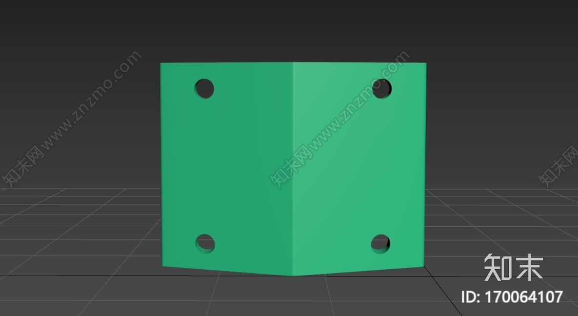 零件3d打印模型下载【ID:170064107】