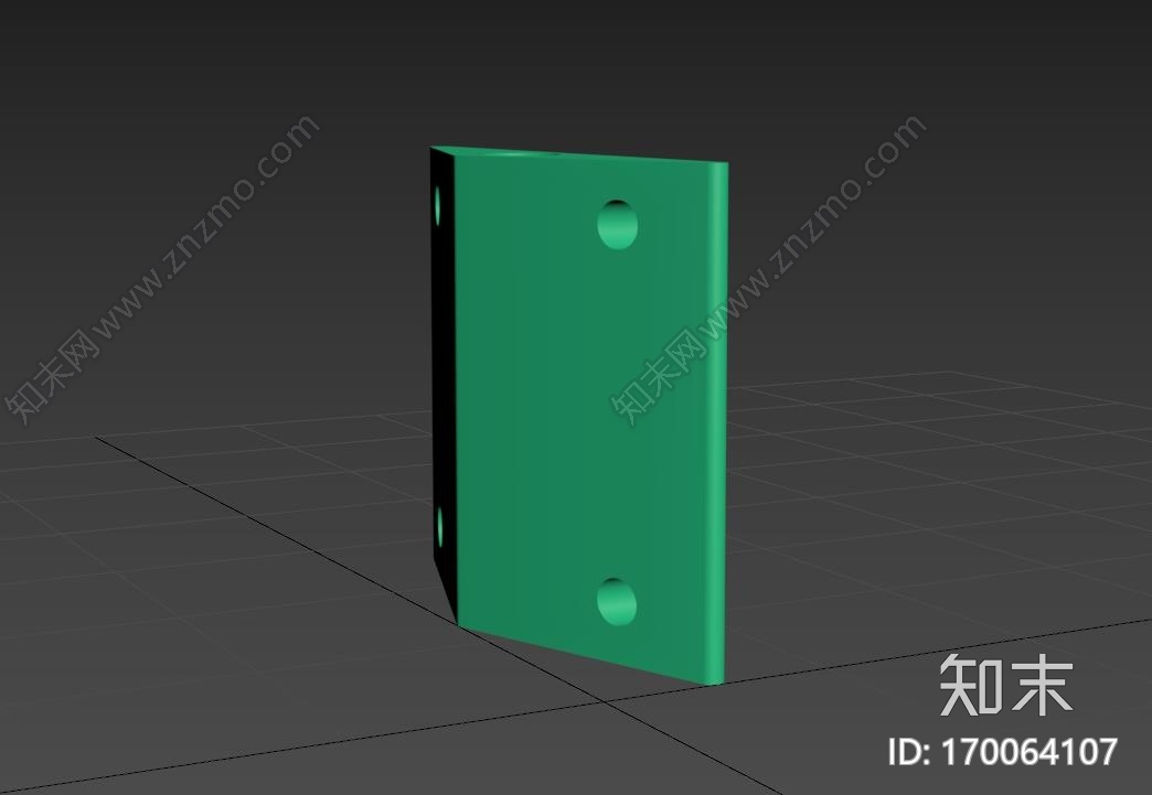 零件3d打印模型下载【ID:170064107】