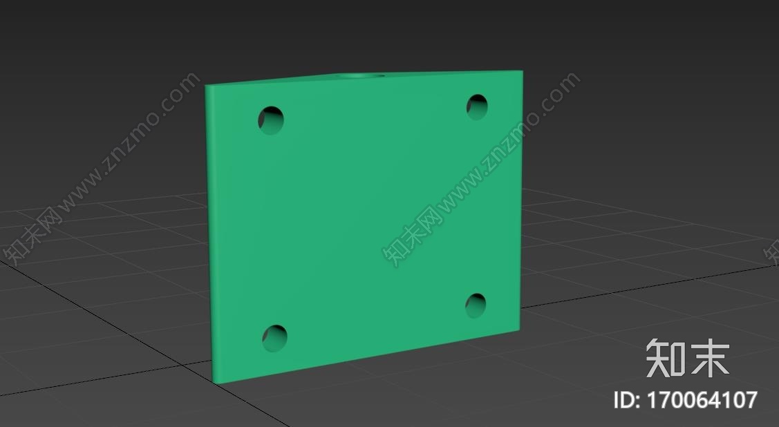 零件3d打印模型下载【ID:170064107】