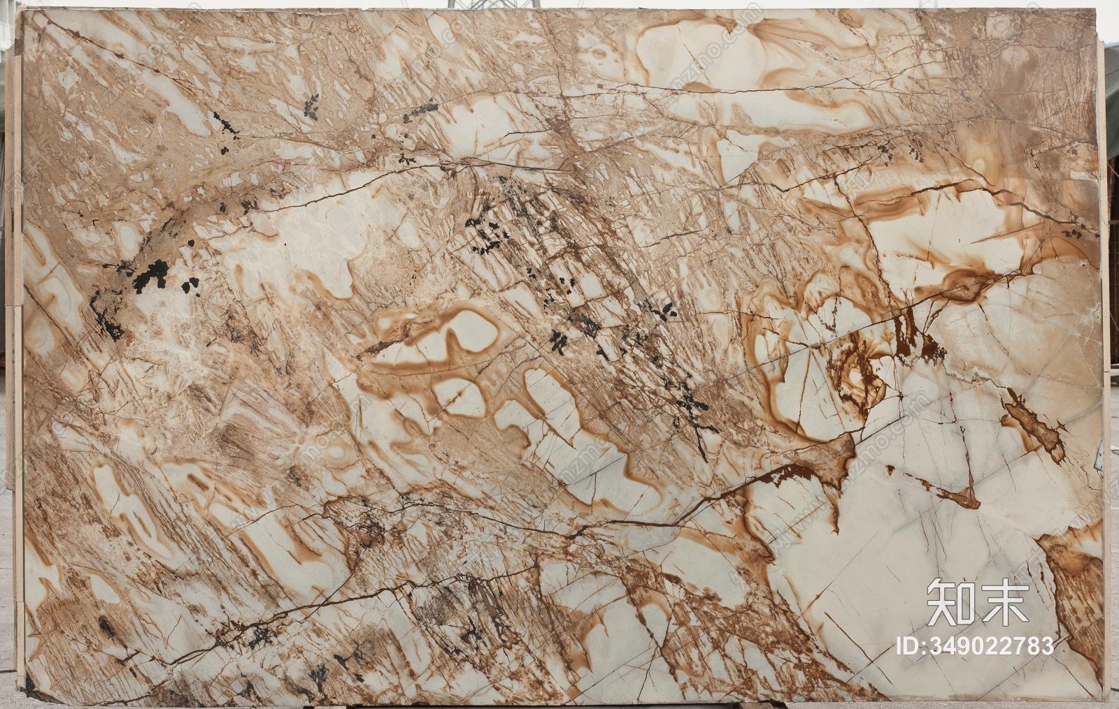 金枝玉叶大理石贴图下载【ID:349022783】
