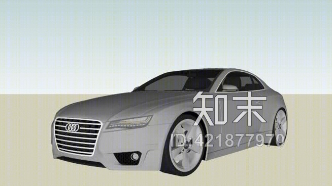 audiSU模型下载【ID:421877970】