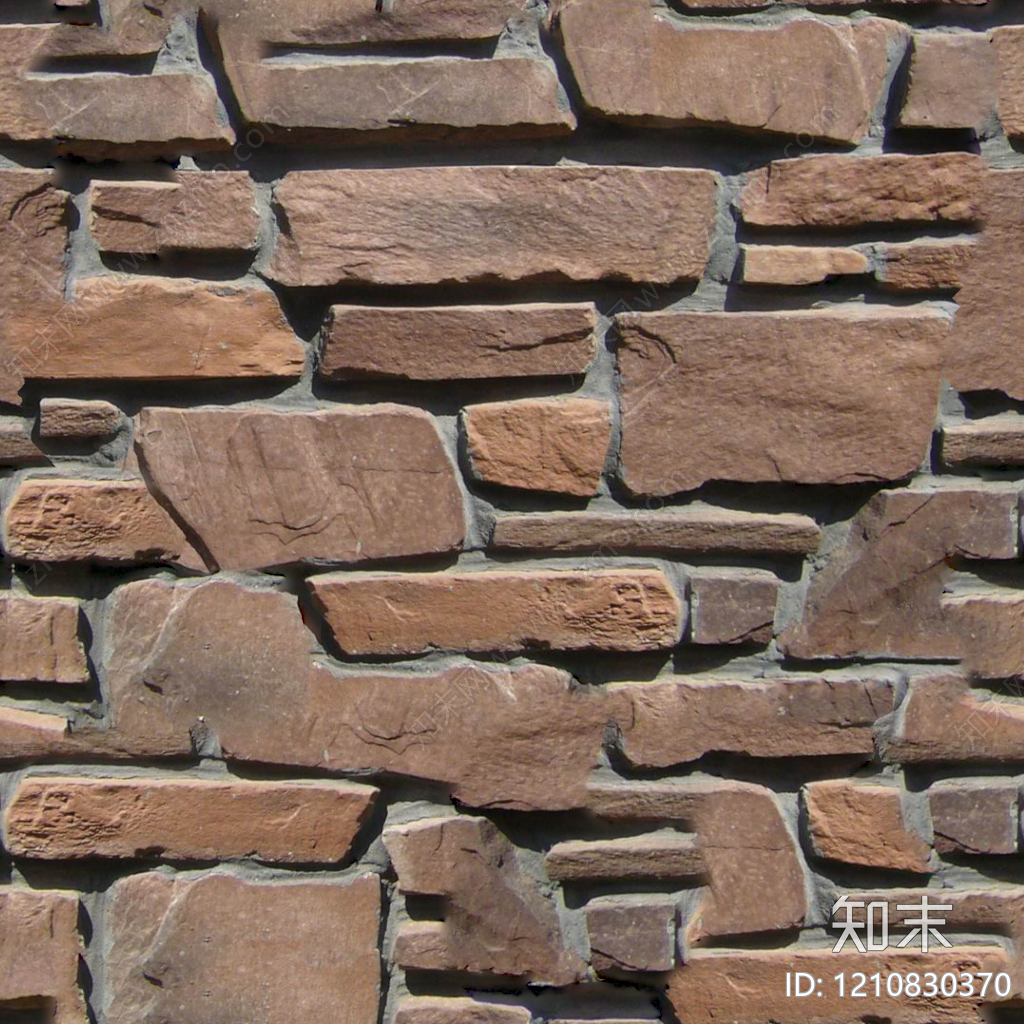 石墙贴图下载【ID:1210830370】