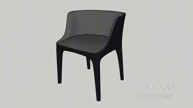 GiorgettiSU模型下载【ID:422172098】