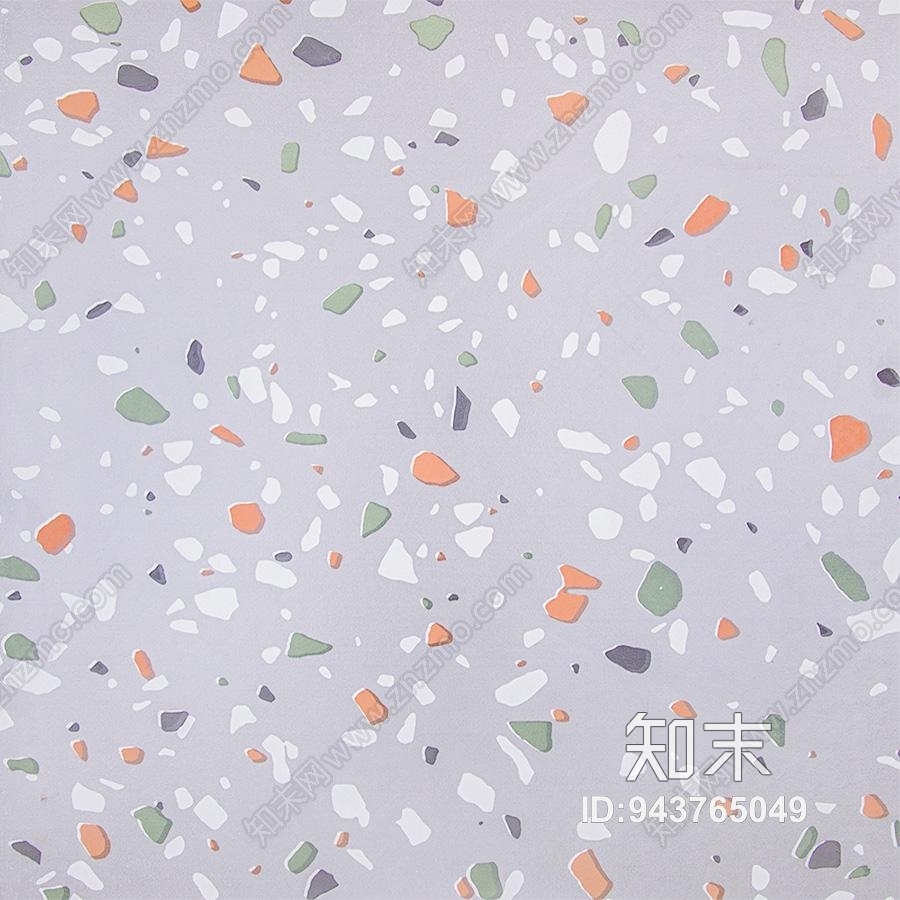 水磨石高清贴图材质