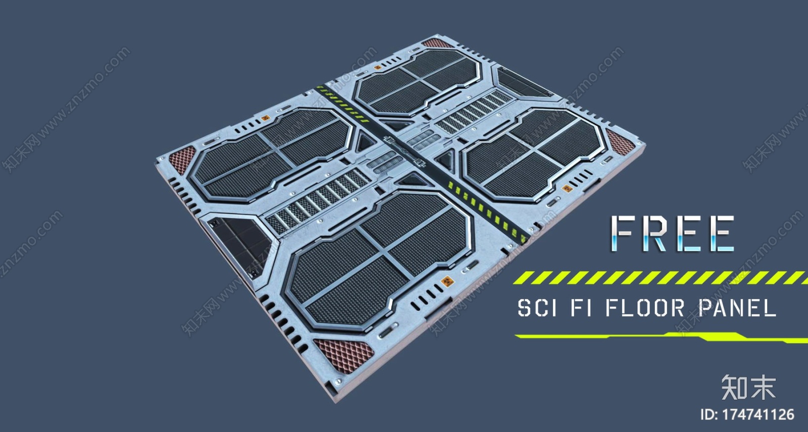 SciCG模型下载【ID:174741126】