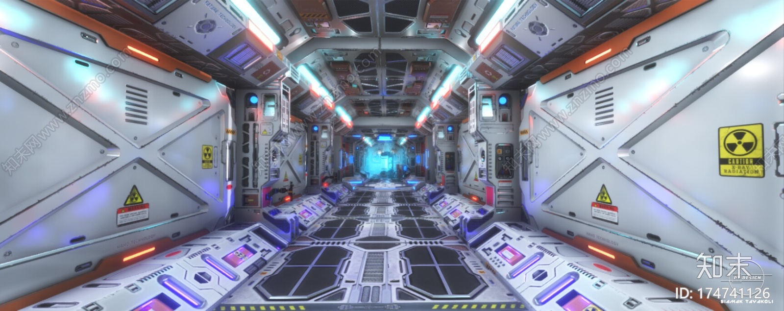 SciCG模型下载【ID:174741126】