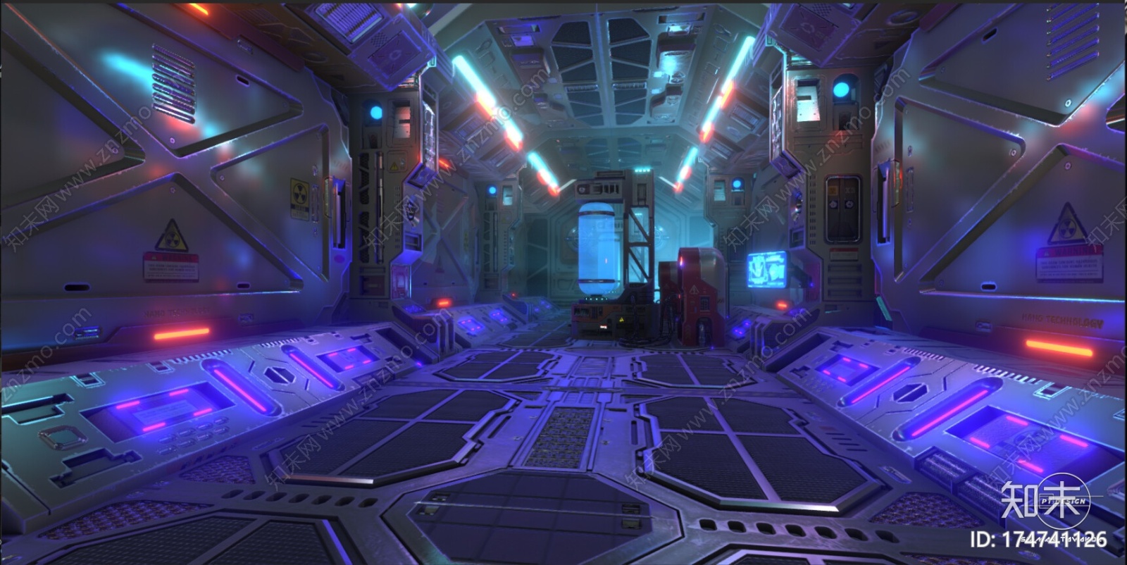 SciCG模型下载【ID:174741126】