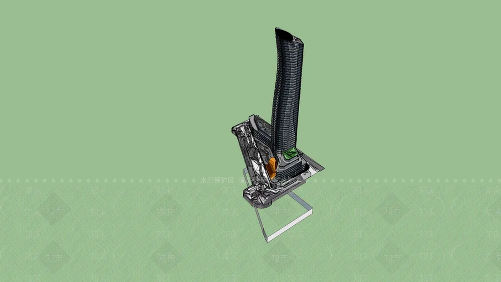1SU模型下载【ID:1162135844】