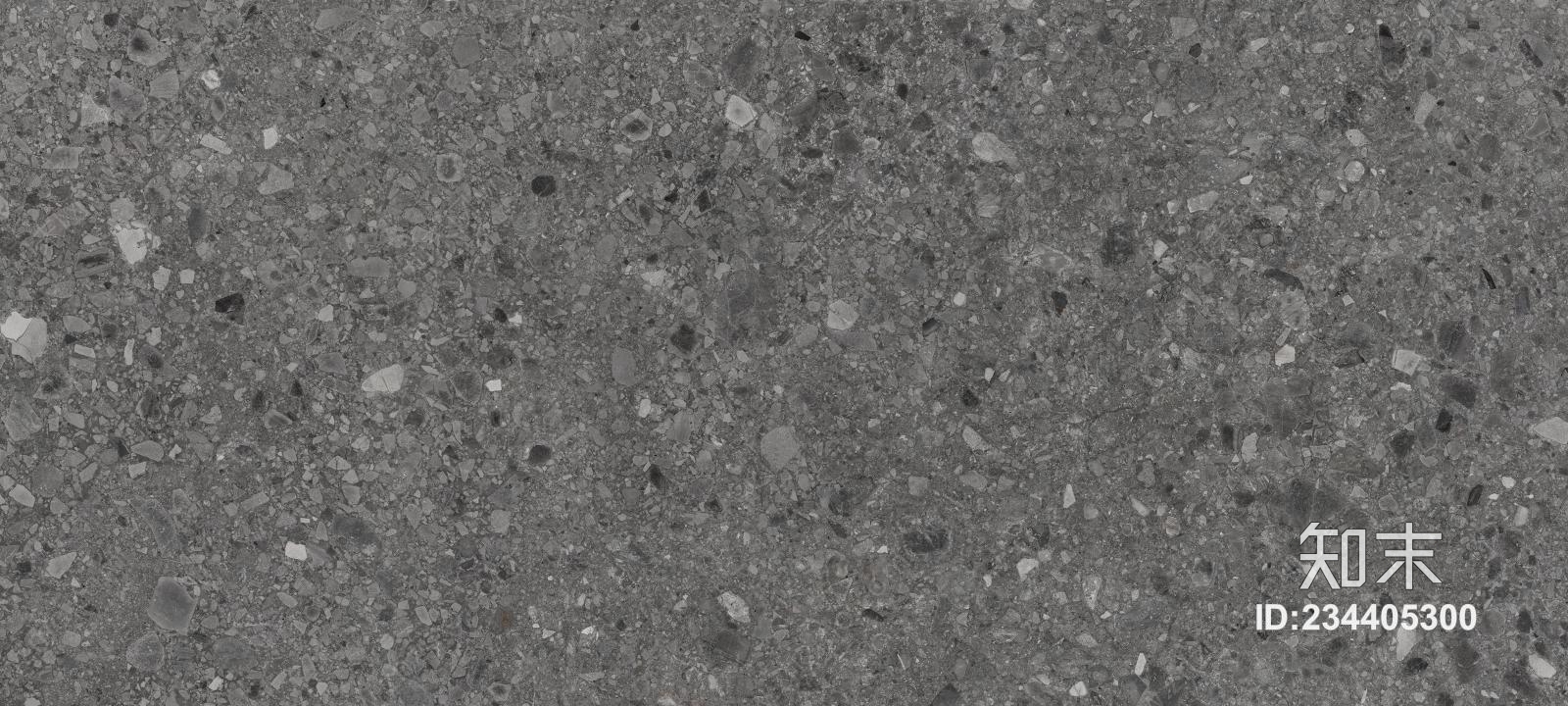 水磨石高清贴图材质