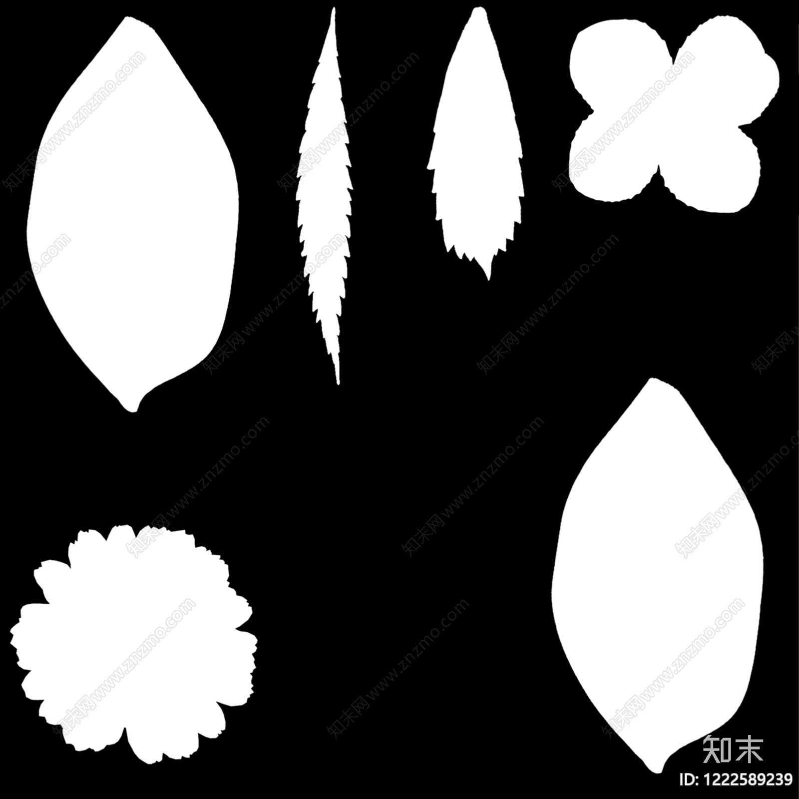 其他黑白凹凸贴图下载【ID:1222589239】