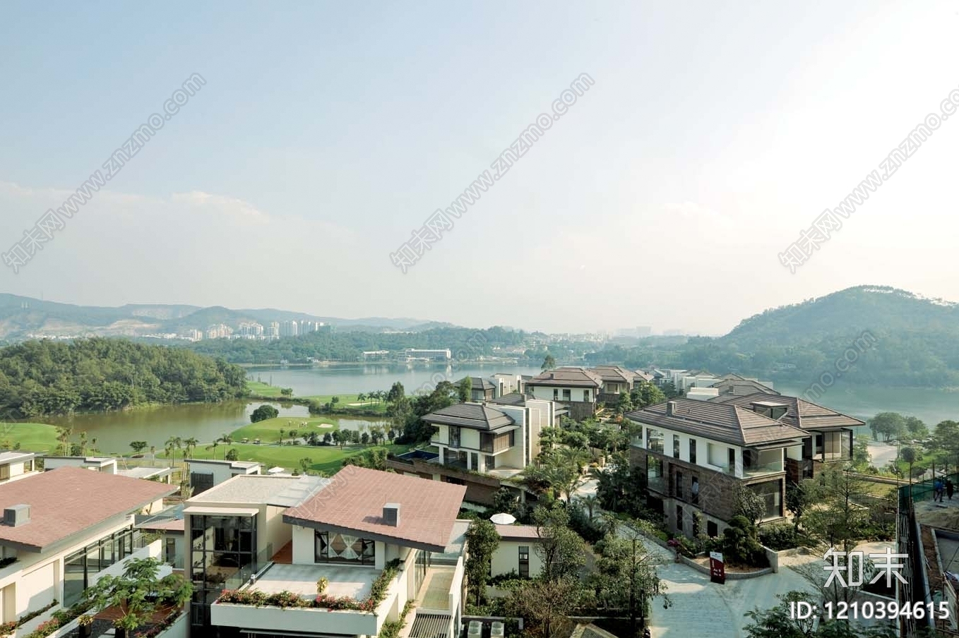 其他外立面贴图下载【ID:1210394615】