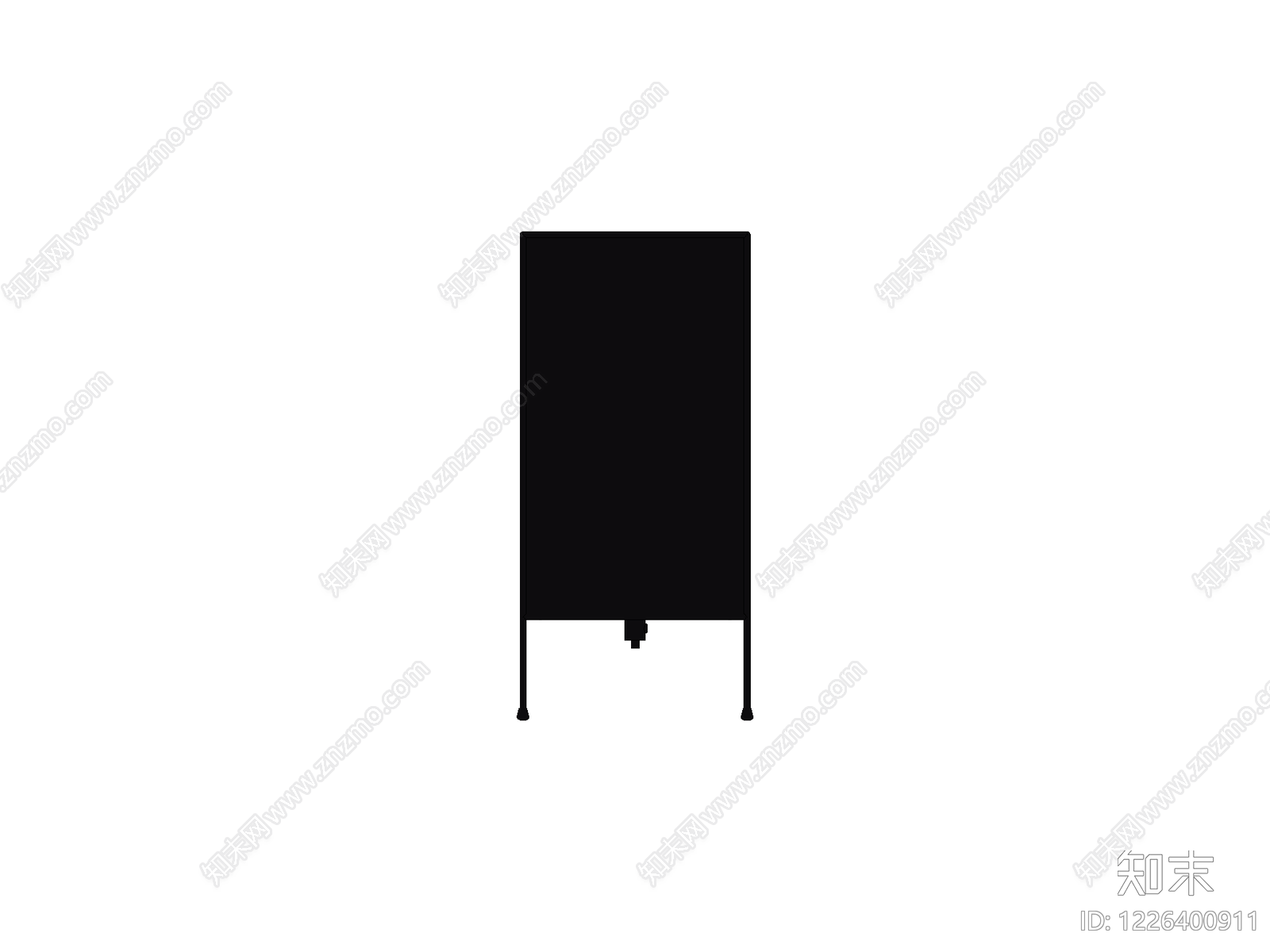 开关插座cad施工图下载【ID:1226400911】