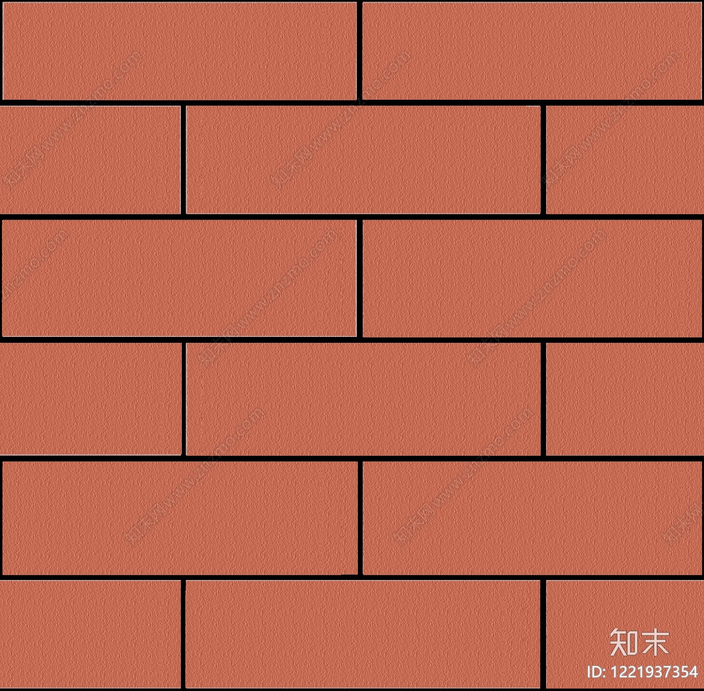 红砖贴图下载【ID:1221937354】