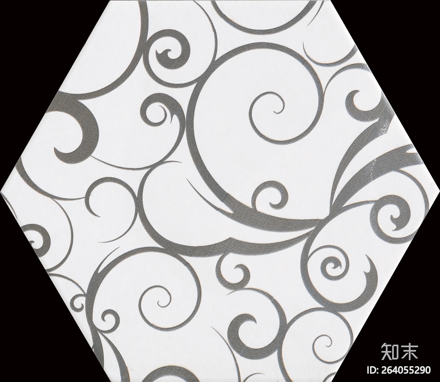 华夏瓷砖贴图下载【ID:264055290】