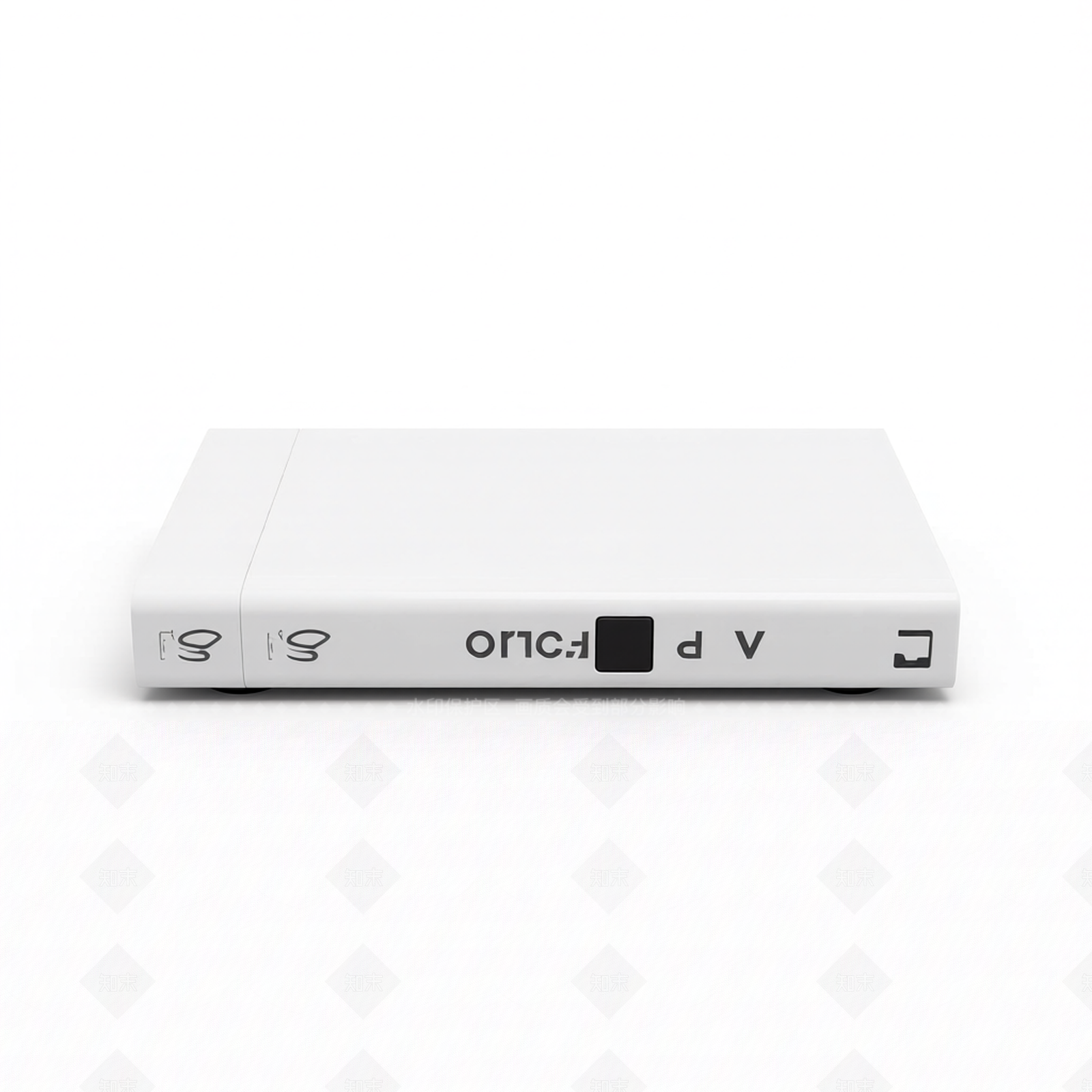 白色精装书3D模型下载【ID:1206204887】