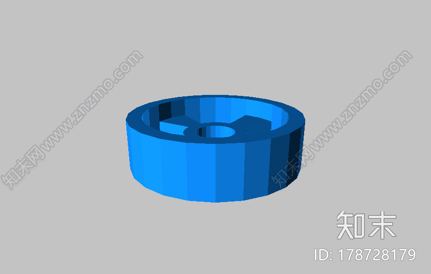 气球喷气动力车3d打印模型下载【ID:178728179】