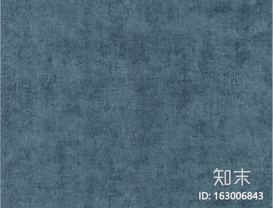 蓝色绒布贴图下载【ID:163006843】
