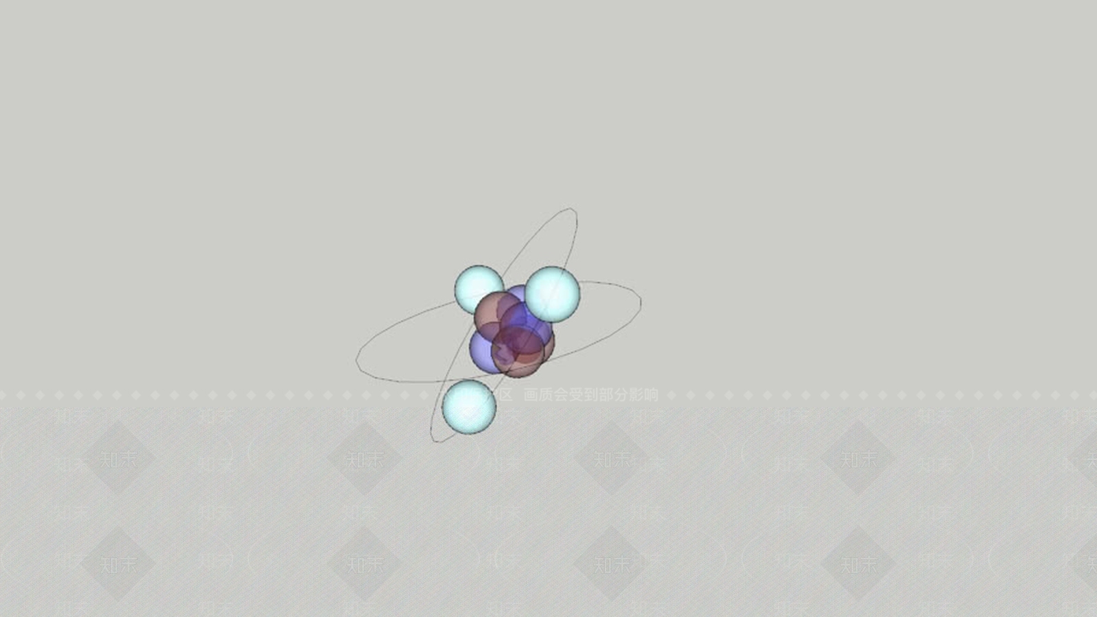 原子SU模型下载【ID:1162229150】