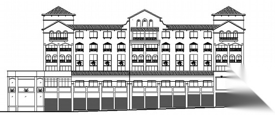 广西施工图下载【ID:166223134】